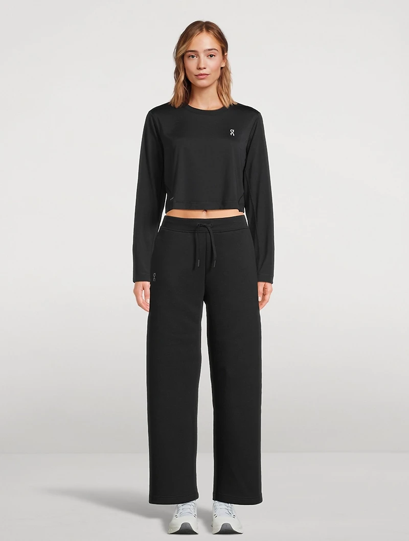 Focus Tech Joggers
