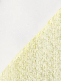 Bouclé Jacket