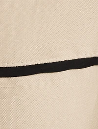 Billie Halter Midi Dress