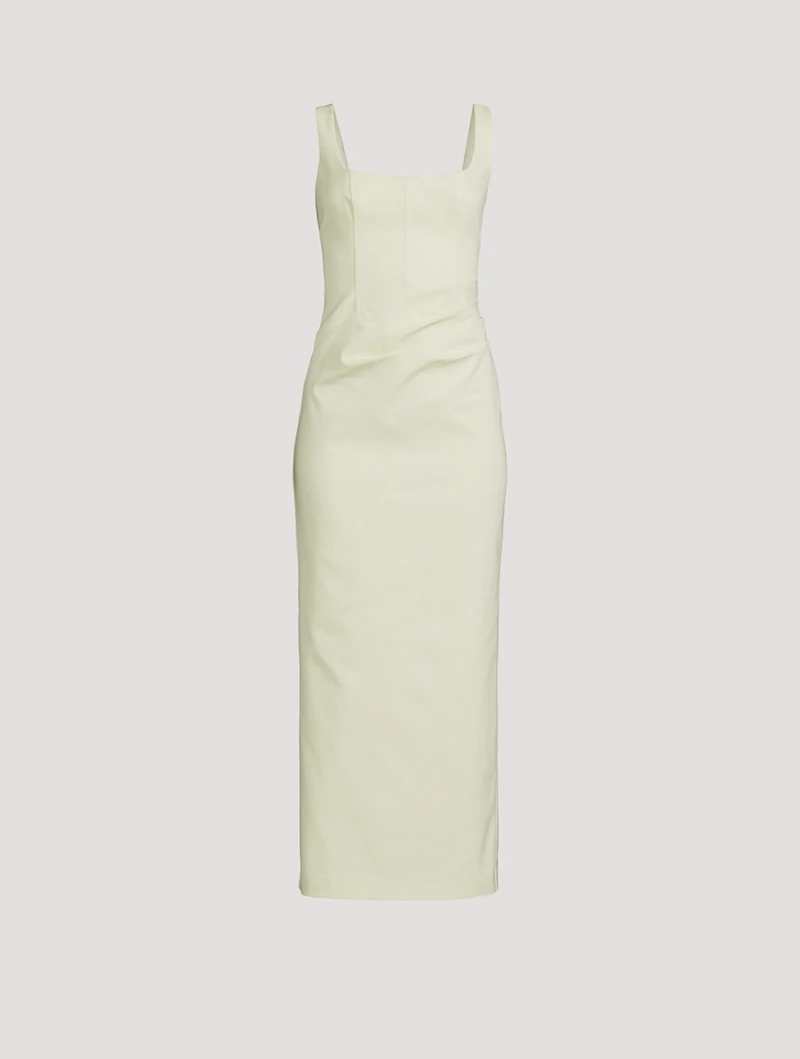 Lani Midi Dress