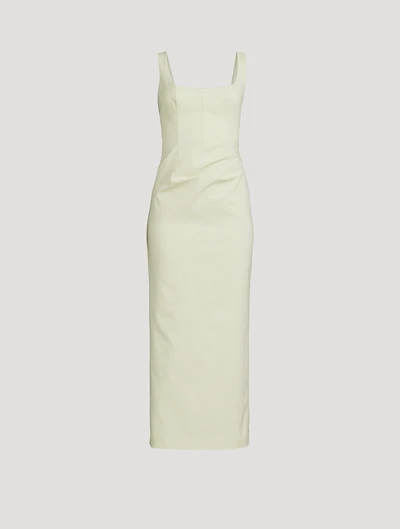 Lani Midi Dress