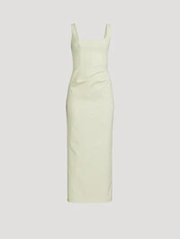 Lani Midi Dress