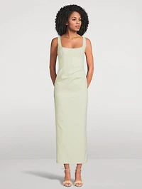 Lani Midi Dress