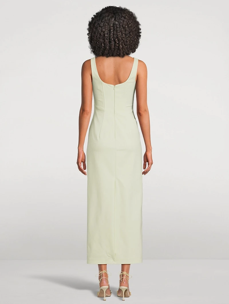 Lani Midi Dress