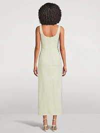 Lani Midi Dress