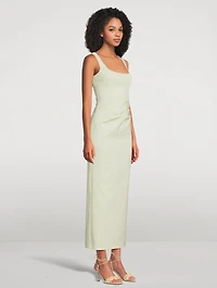 Lani Midi Dress
