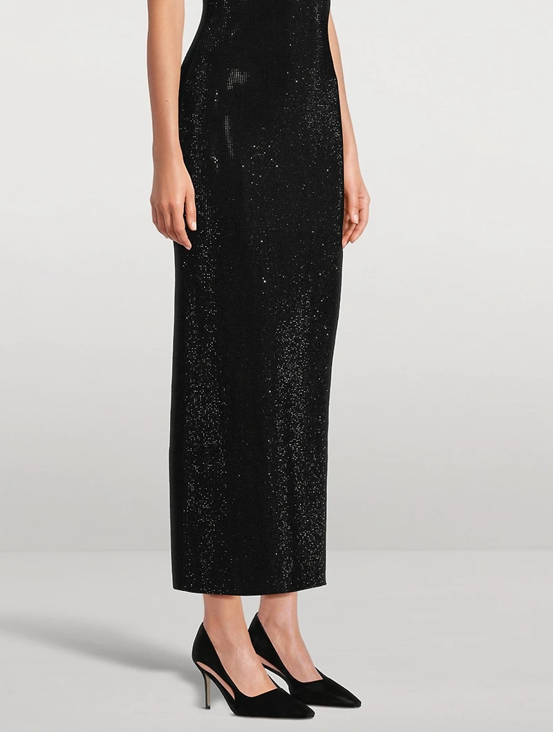 Boukefalos Suede Pumps