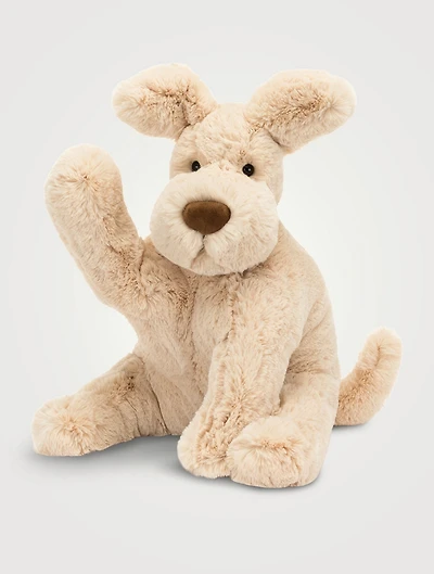 Wanderlust Puppy Plush Toy