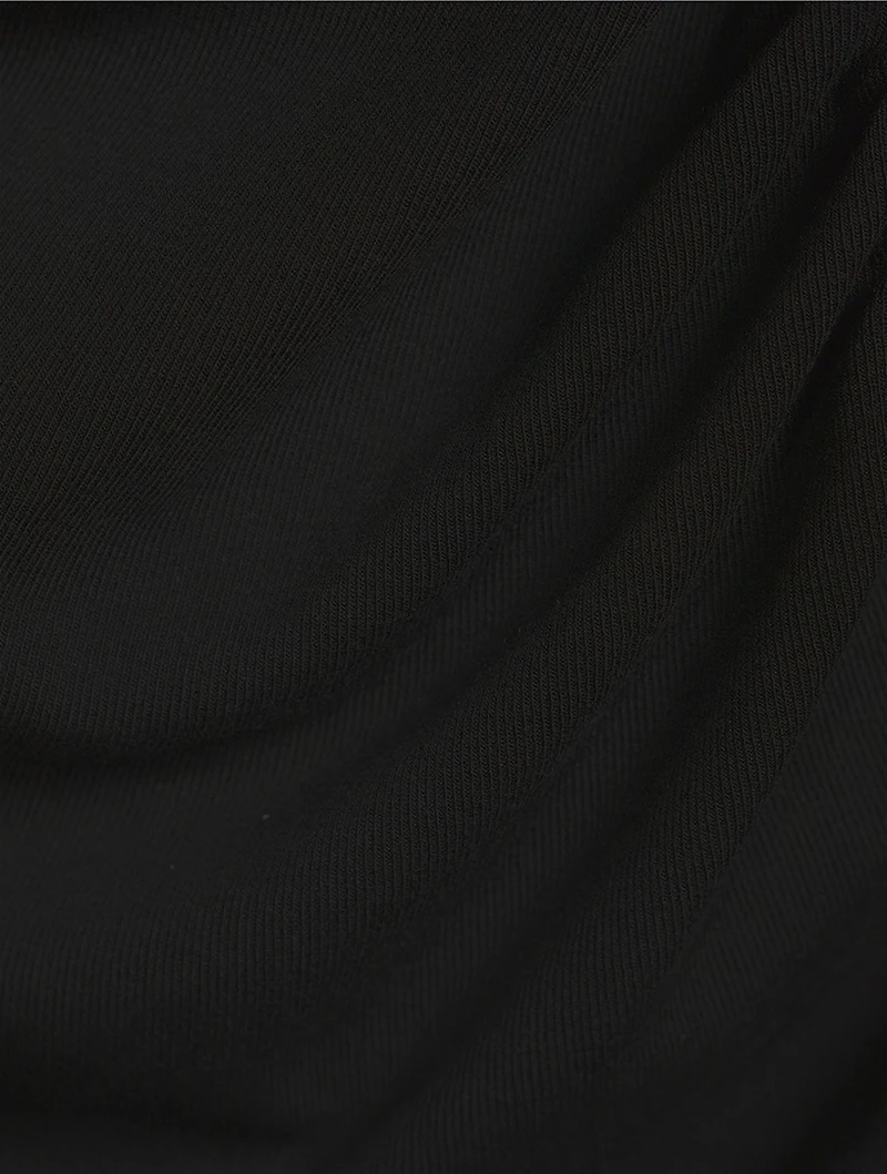 Draped Top