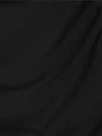 Draped Top