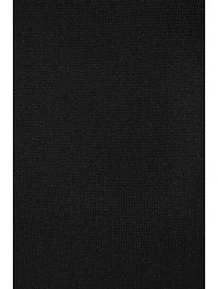 Compact Knit Tank Top