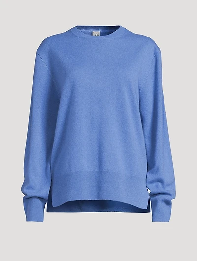 Cashmere Sweater