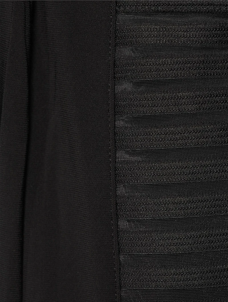Geralyn Belted Jumpsuit