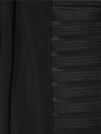 Geralyn Belted Jumpsuit