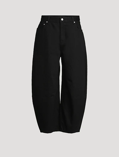 Cocoon Jeans