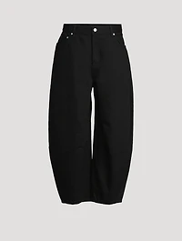 Cocoon Jeans