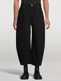 Cocoon Jeans