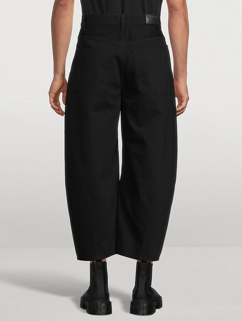 Cocoon Jeans