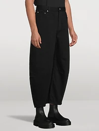 Cocoon Jeans
