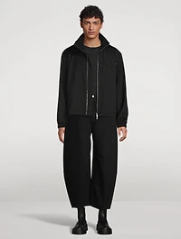 Cocoon Jeans
