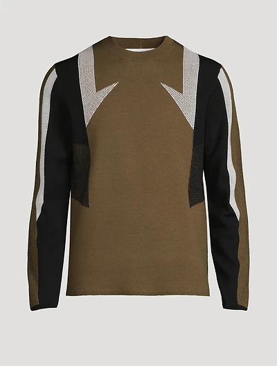 Sport Sweater
