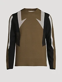 Sport Sweater
