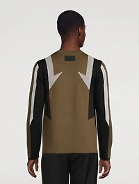 Sport Sweater
