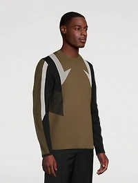 Sport Sweater
