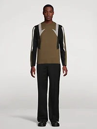 Sport Sweater