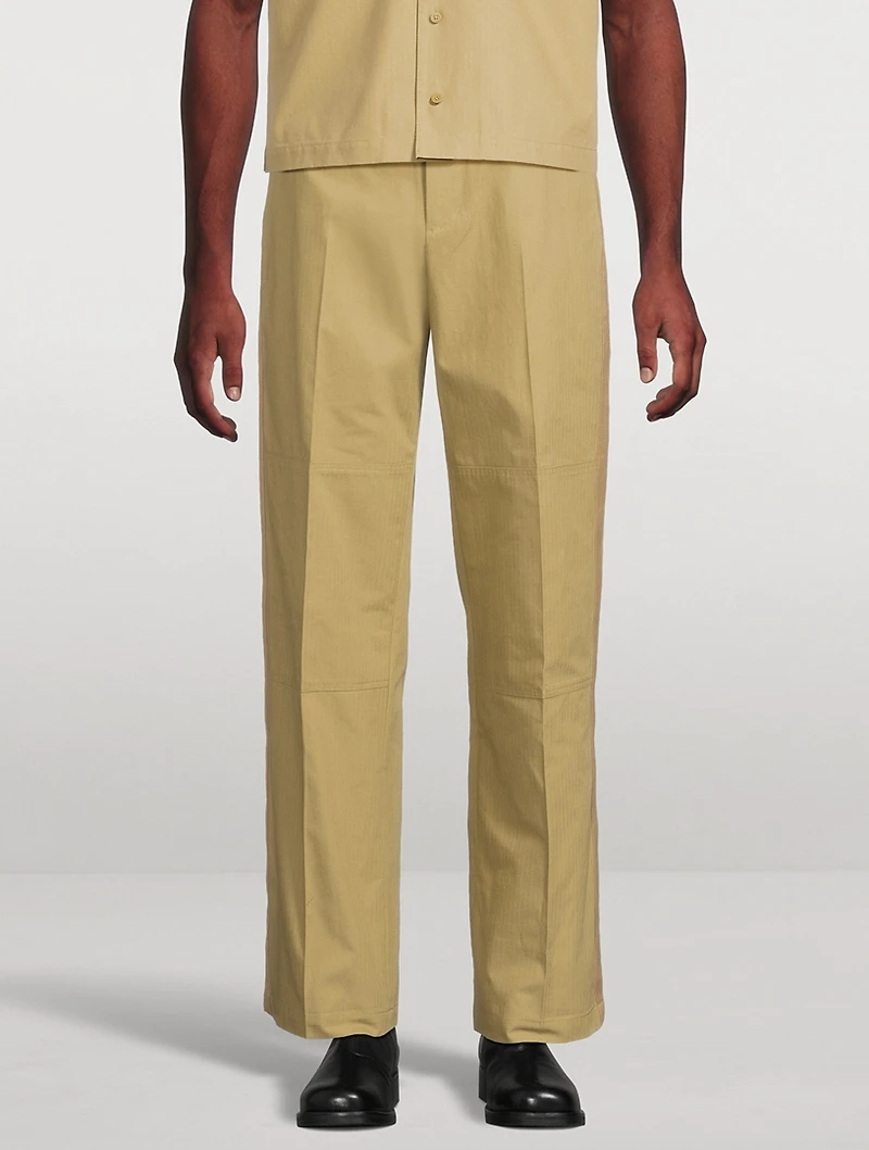 Field Carpenter Pants