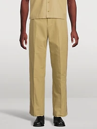 Field Carpenter Pants