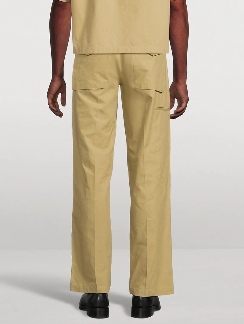 Field Carpenter Pants