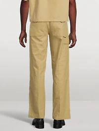 Field Carpenter Pants
