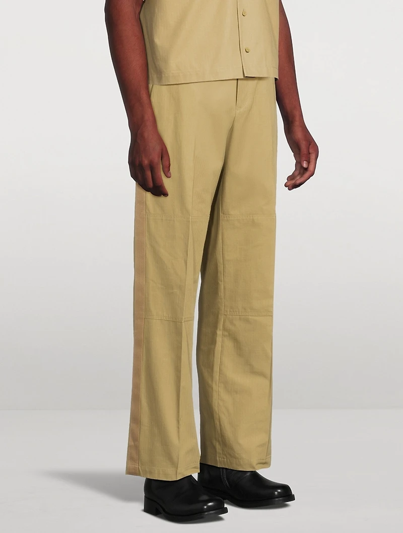 Field Carpenter Pants