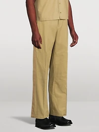 Field Carpenter Pants