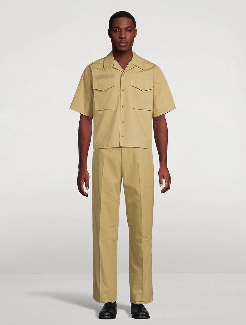 Field Carpenter Pants
