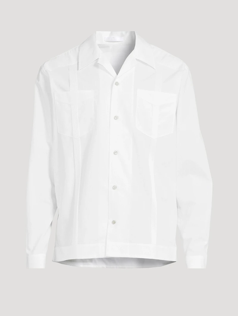 Summer Shirt