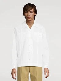 Summer Shirt
