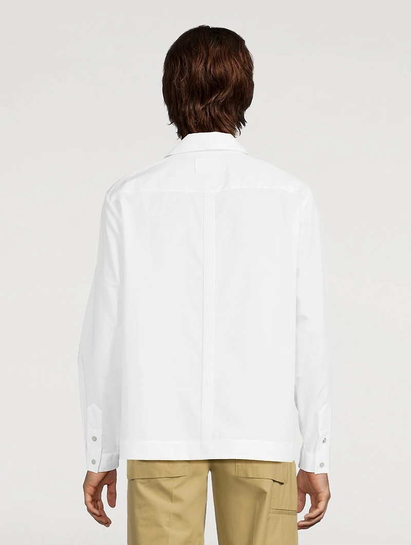 Summer Shirt
