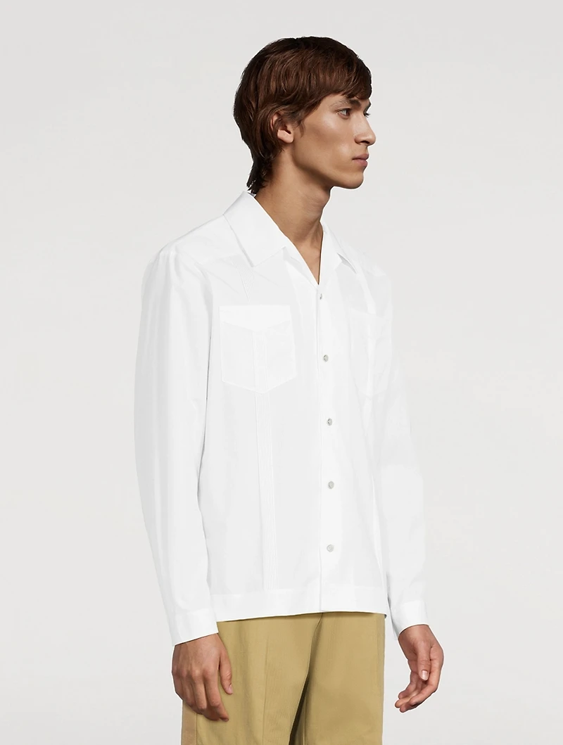 Summer Shirt