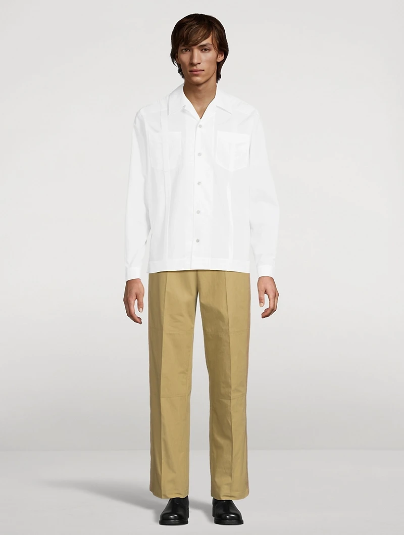 Summer Shirt