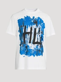 Scribble Logo T-Shirt