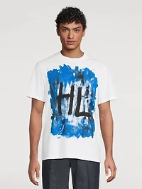 Scribble Logo T-Shirt