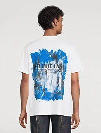 Scribble Logo T-Shirt