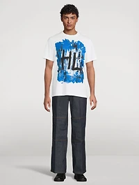 Scribble Logo T-Shirt