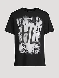Scribble Logo T-Shirt