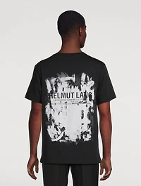 Scribble Logo T-Shirt