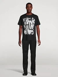 Scribble Logo T-Shirt