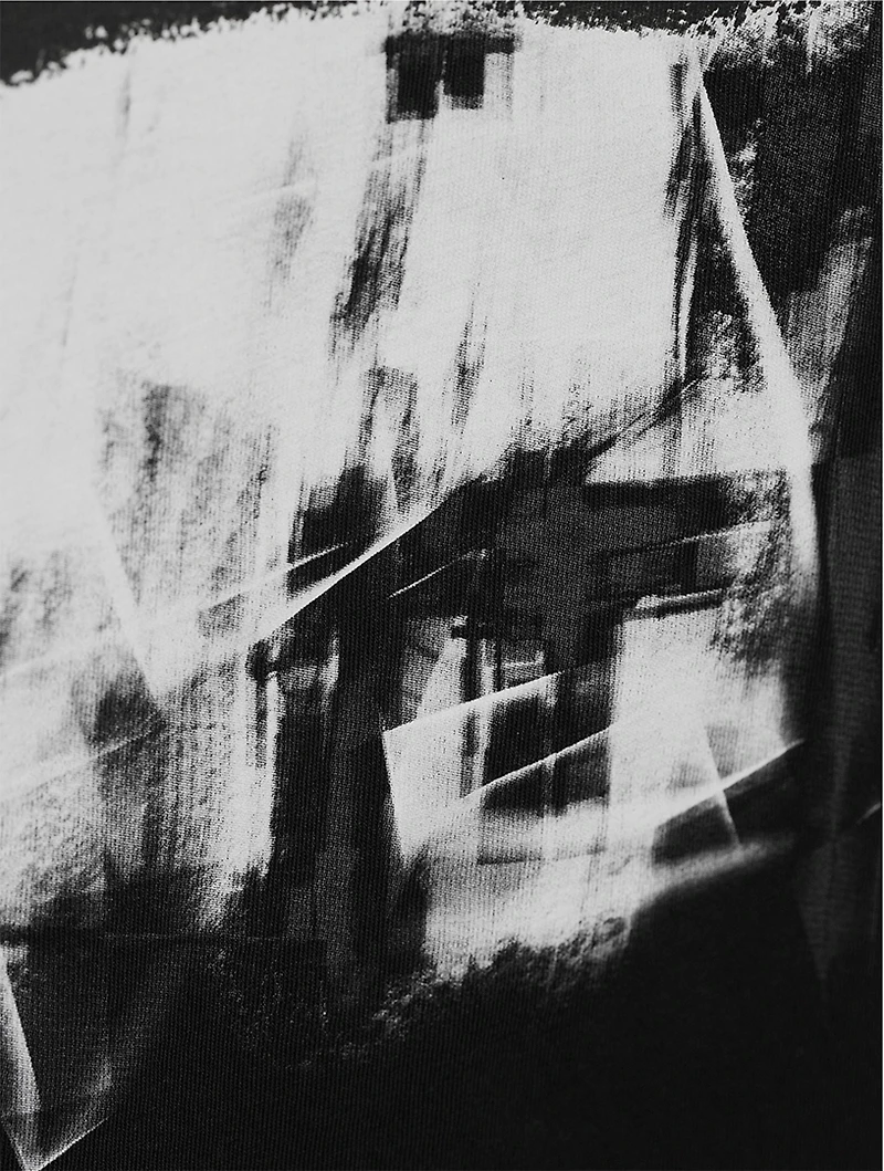 Scribble Logo T-Shirt