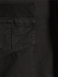 Dissected Field Jacket